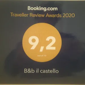 2* Nocleg ze śniadaniem Il Castello