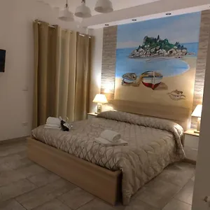 My Sicily Bed & Breakfast Giardini-Naxos