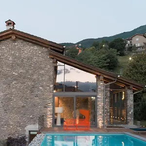 Casa Olea Hotel Cremia