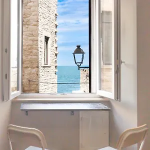 Dimora Nel Palazzo Ducale With Private Parking Giovinazzo