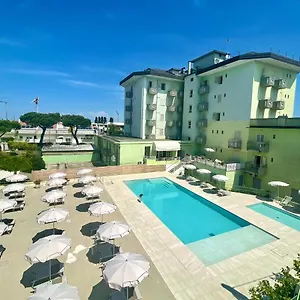 Vianello Hotel Lido di Jesolo