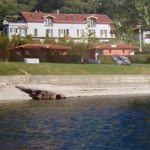 Apartament Veroalex Włochy