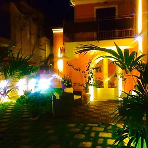 Il Principe Bed & Breakfast Ali Terme