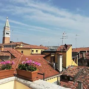 Antica Gasthof Venedig