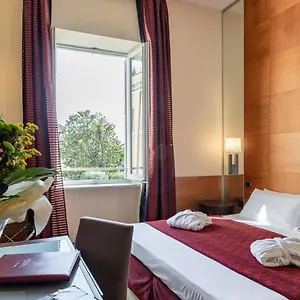 **** Hotel Kolbe Włochy